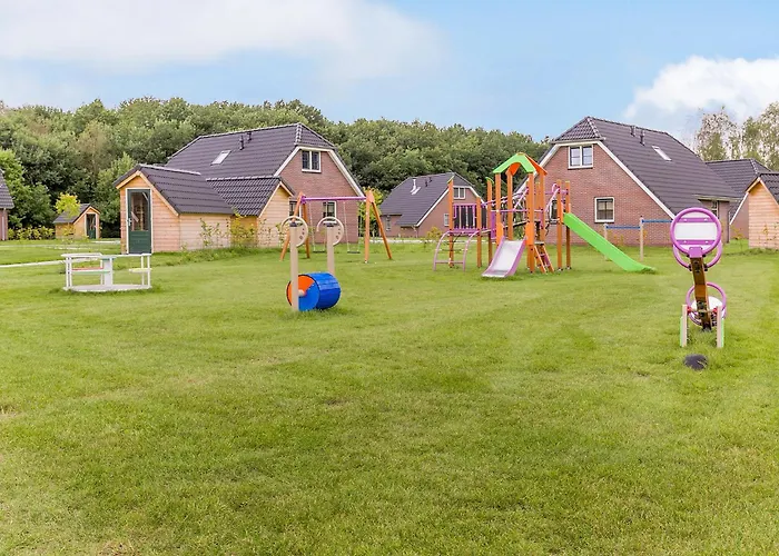 Summio Villaparc Schoonhovenseland