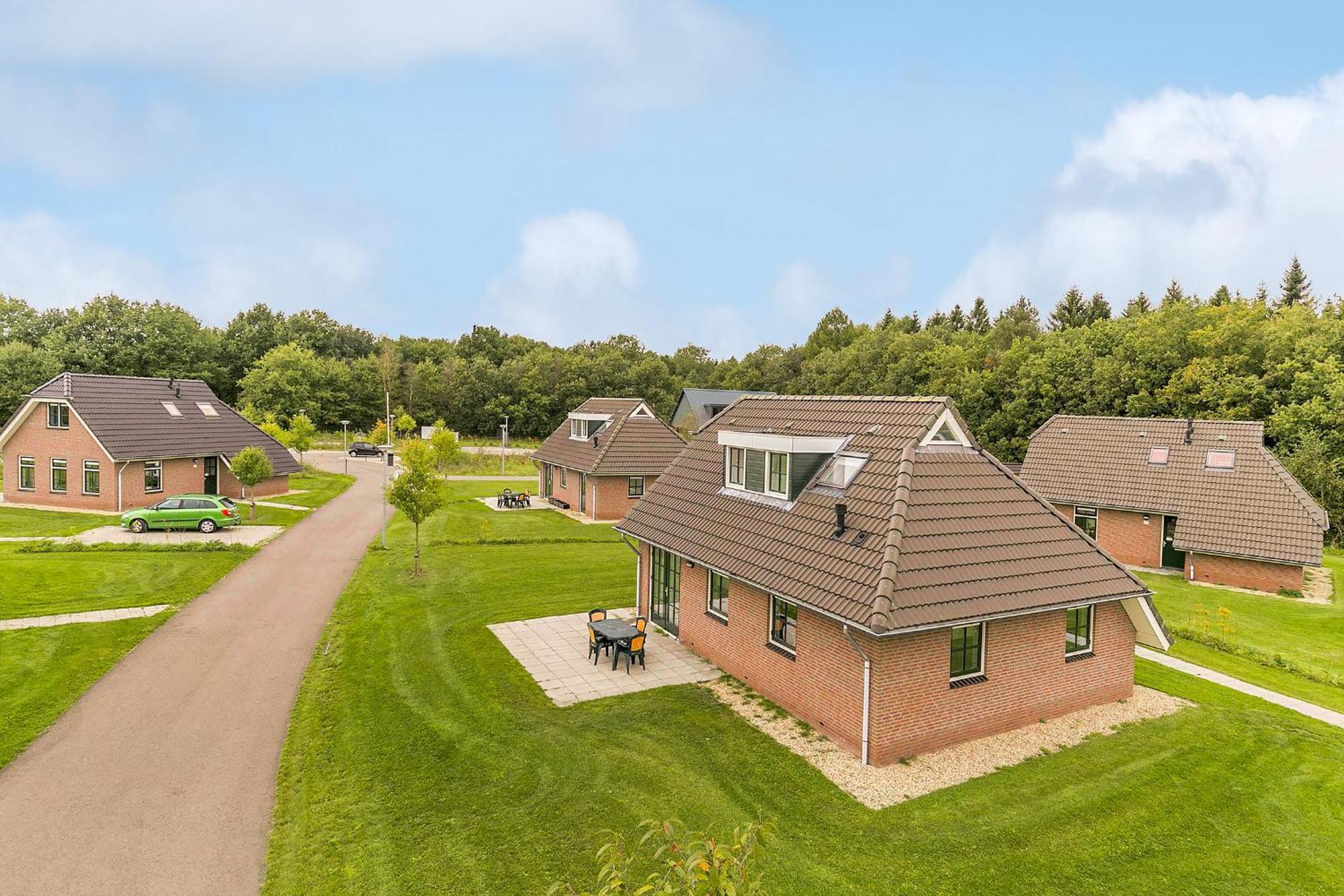 Summio Villaparc Schoonhovenseland *