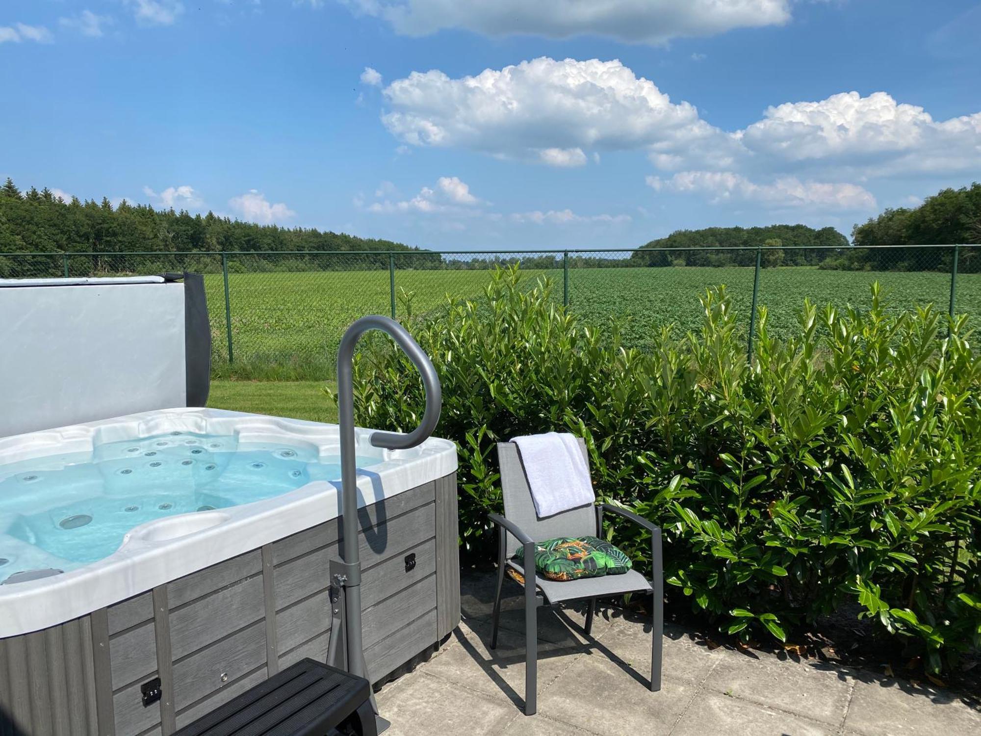 Ferienhaus Summio Villaparc Schoonhovenseland Hollandscheveld