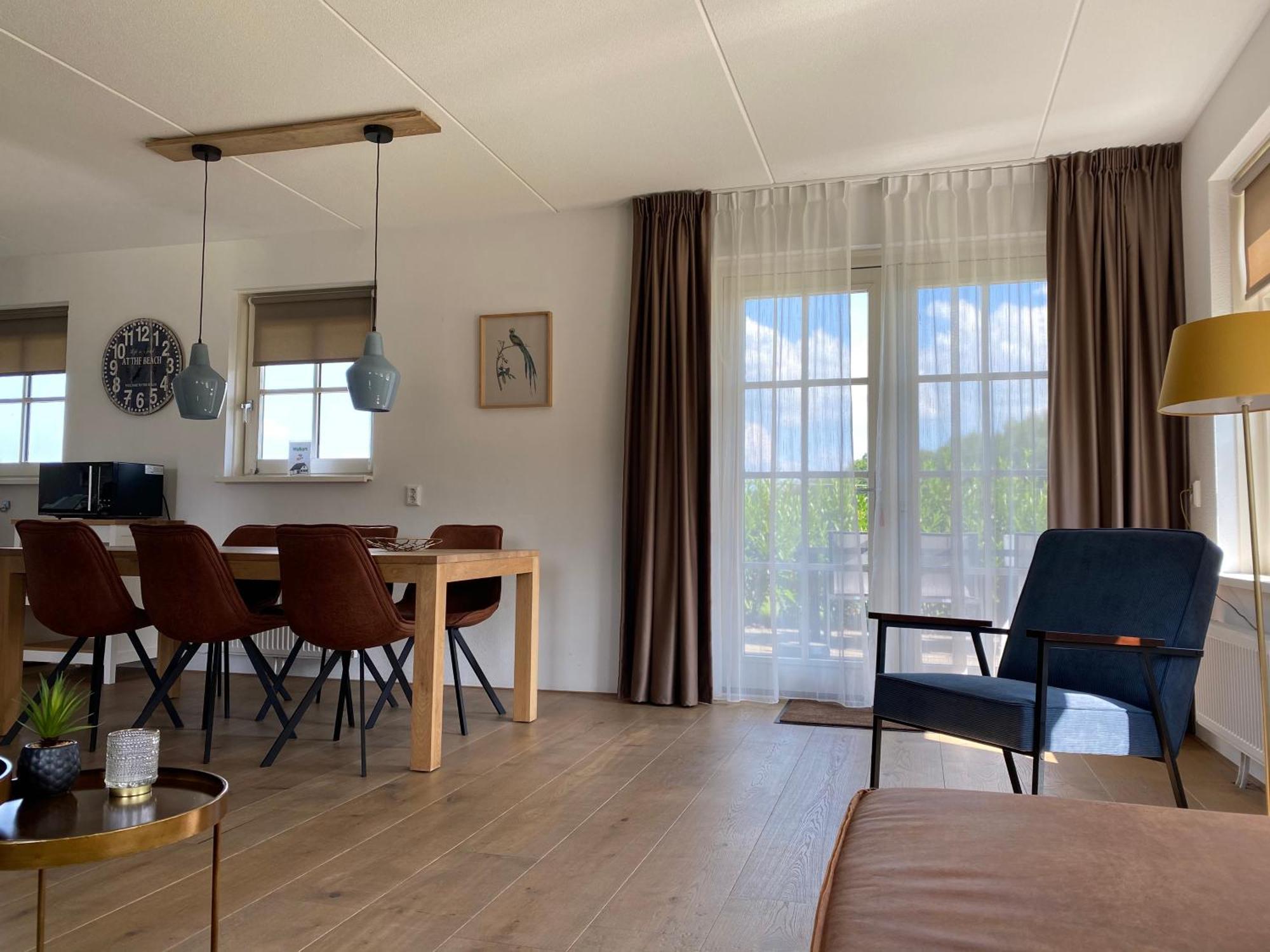 Summio Villaparc Schoonhovenseland * Hollandscheveld